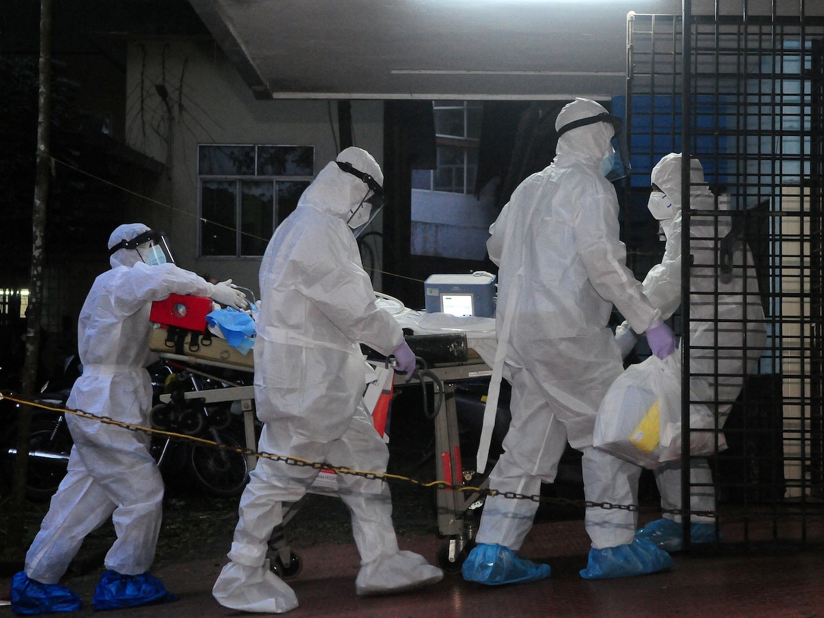 Het heeft pandemische eigenschappen': hoe Nipah-virus voor onrust zorgt in  India | De Morgen