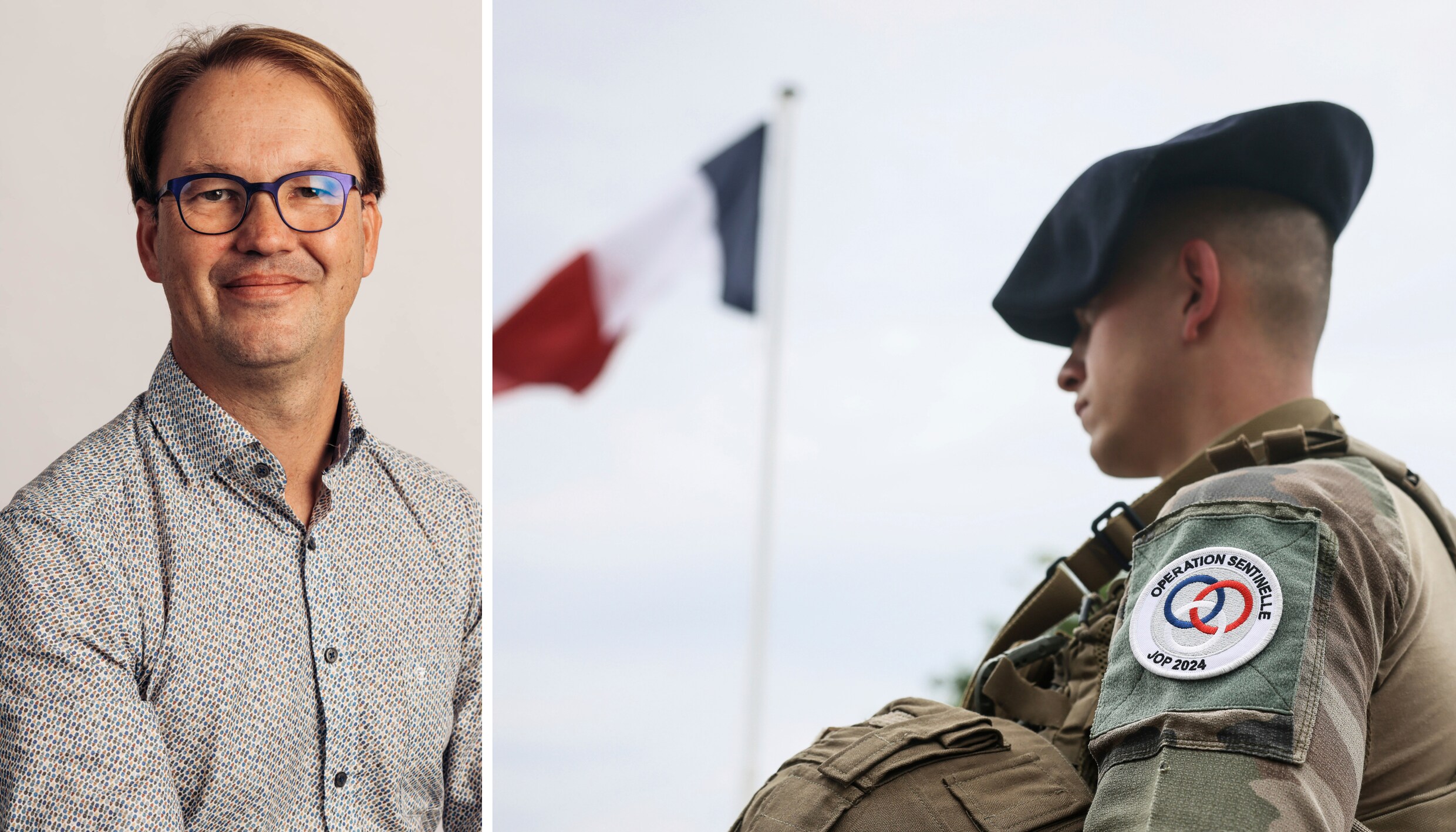 De Spelen zullen grote moeite hebben om de echo’s van de kanonnen uit ...