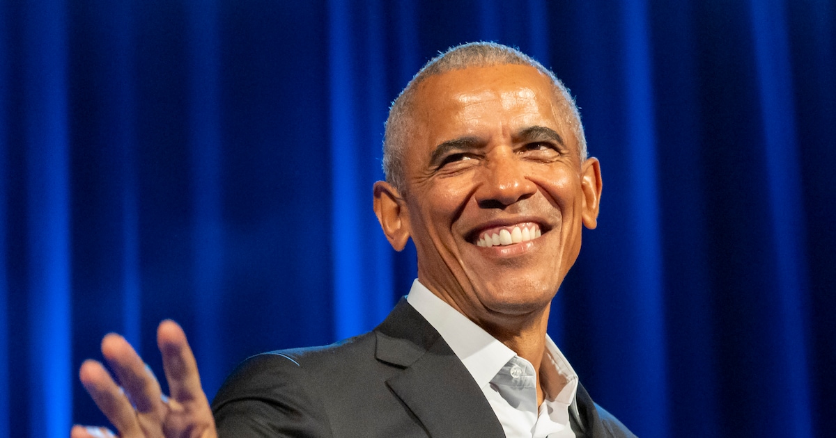 Barack Obama deelt muziektips en komt deze zomer vooral door met Charli ...