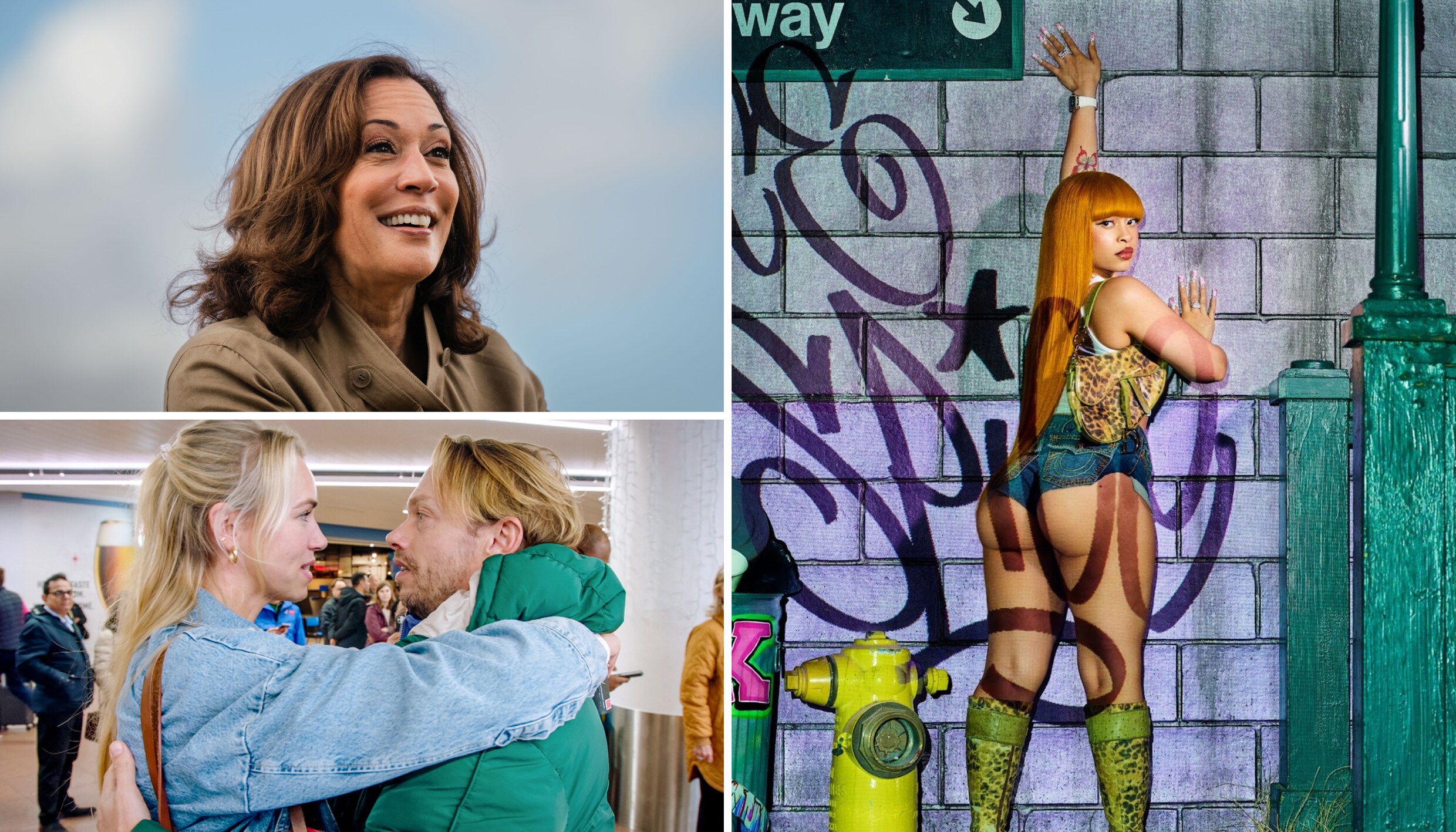 ‘Niet alleen meisjes zijn gek op mij’: deze 5 topverhalen mag u vandaag ...