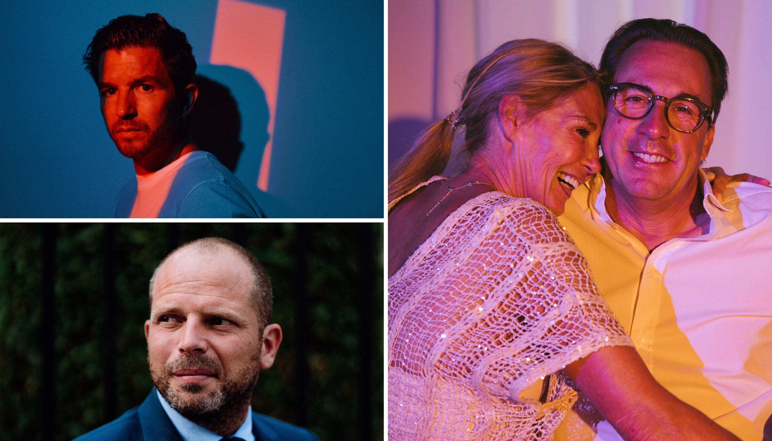 ‘Wilders is een stokebrand, een geperoxideerde proleet’: 9 topverhalen ...