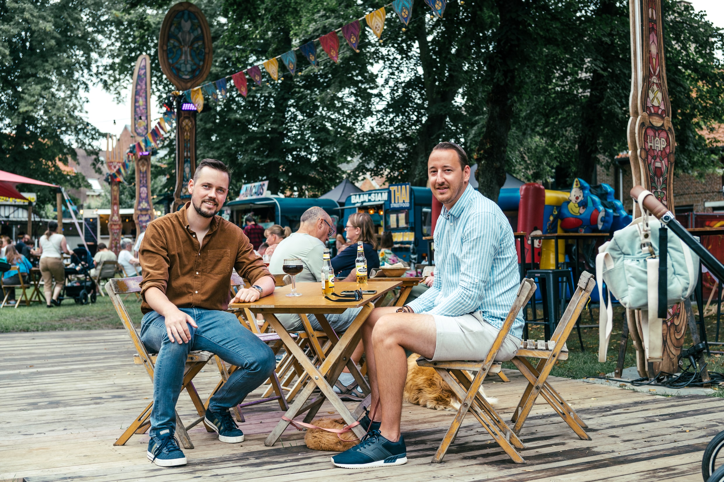 Wat vinden ze in Aarschot over de beslissing van Gwendolyn Rutten? ‘Ik ...