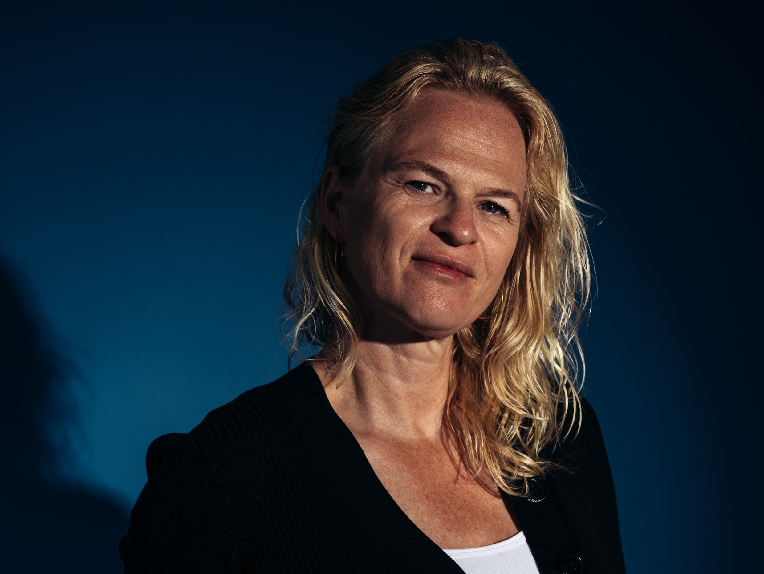 Klimaatwetenschapper Inge Jonckheere: ‘Er zijn constant files en er is ...