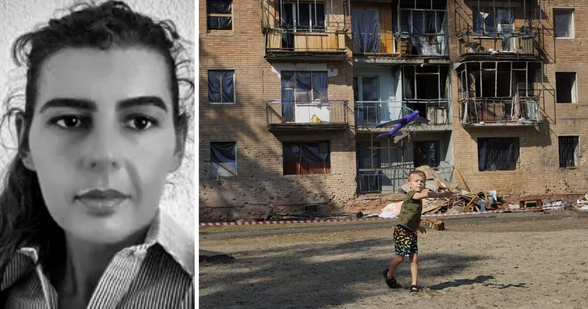 ‘Gaan de Russen híérvoor de Krim of de Donbas ruilen? Ik dacht het niet’: analist keihard voor Oekra