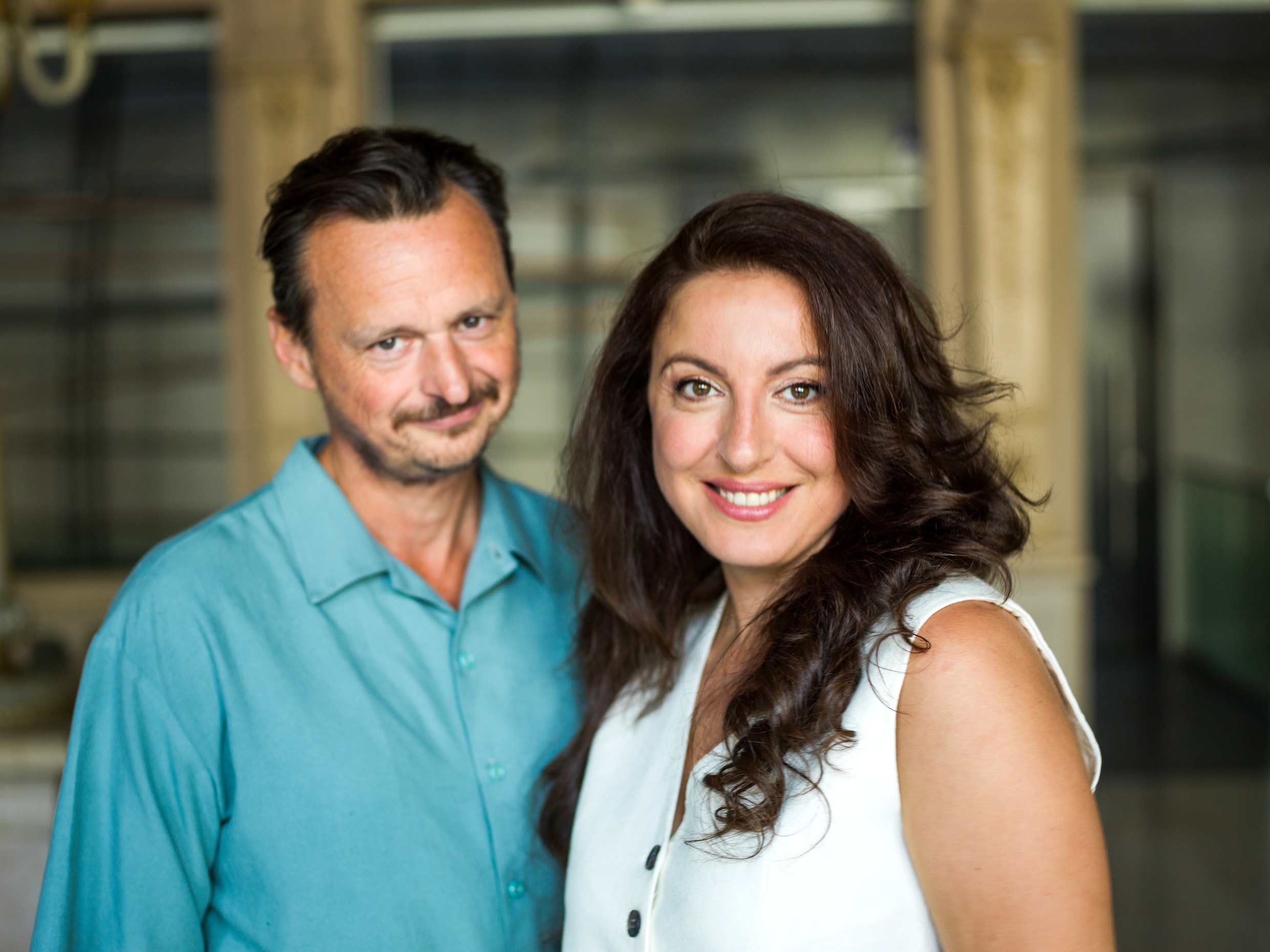 Alisa porno parodiya