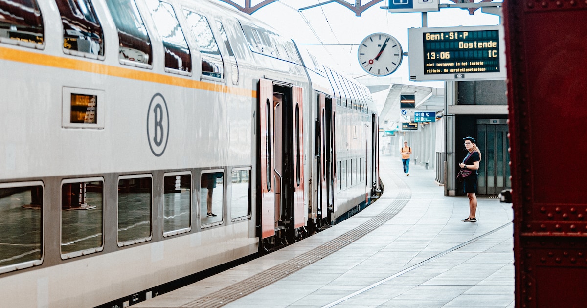 Voor wie loont de nieuwe NMBS Train+-kaart, en voor wie niet? Wij ...