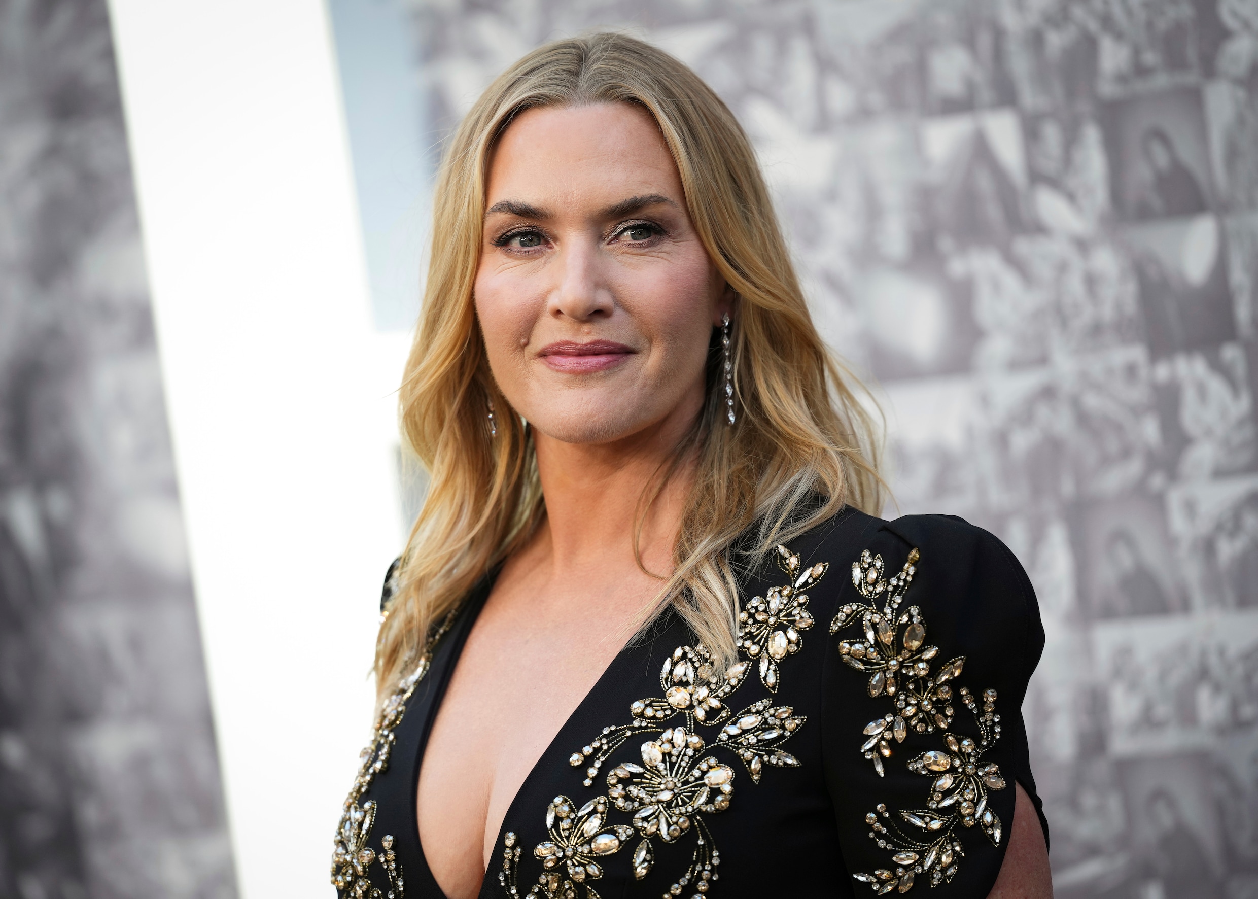 Het leven is te kort om je zorgen te maken over vetrolletjes': Kate Winslet  over schoonheidsidealen | De Morgen