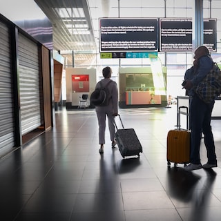 Tot in de vroege ochtend geen vliegverkeer op Belgische luchthavens door staking bij Skeyes