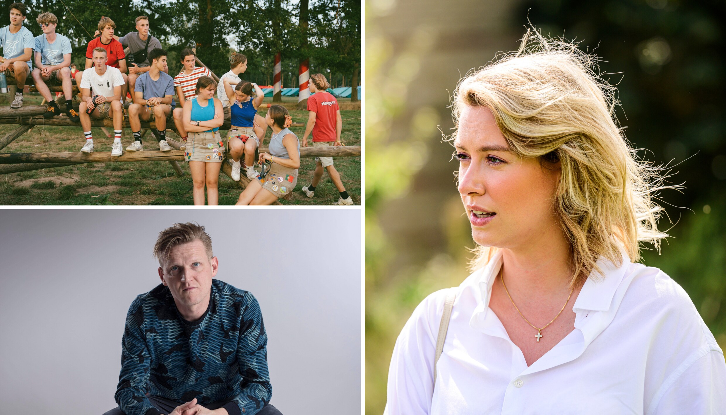 ‘De fantasieën waren heel extreem’: 9 topverhalen van de voorbije week ...