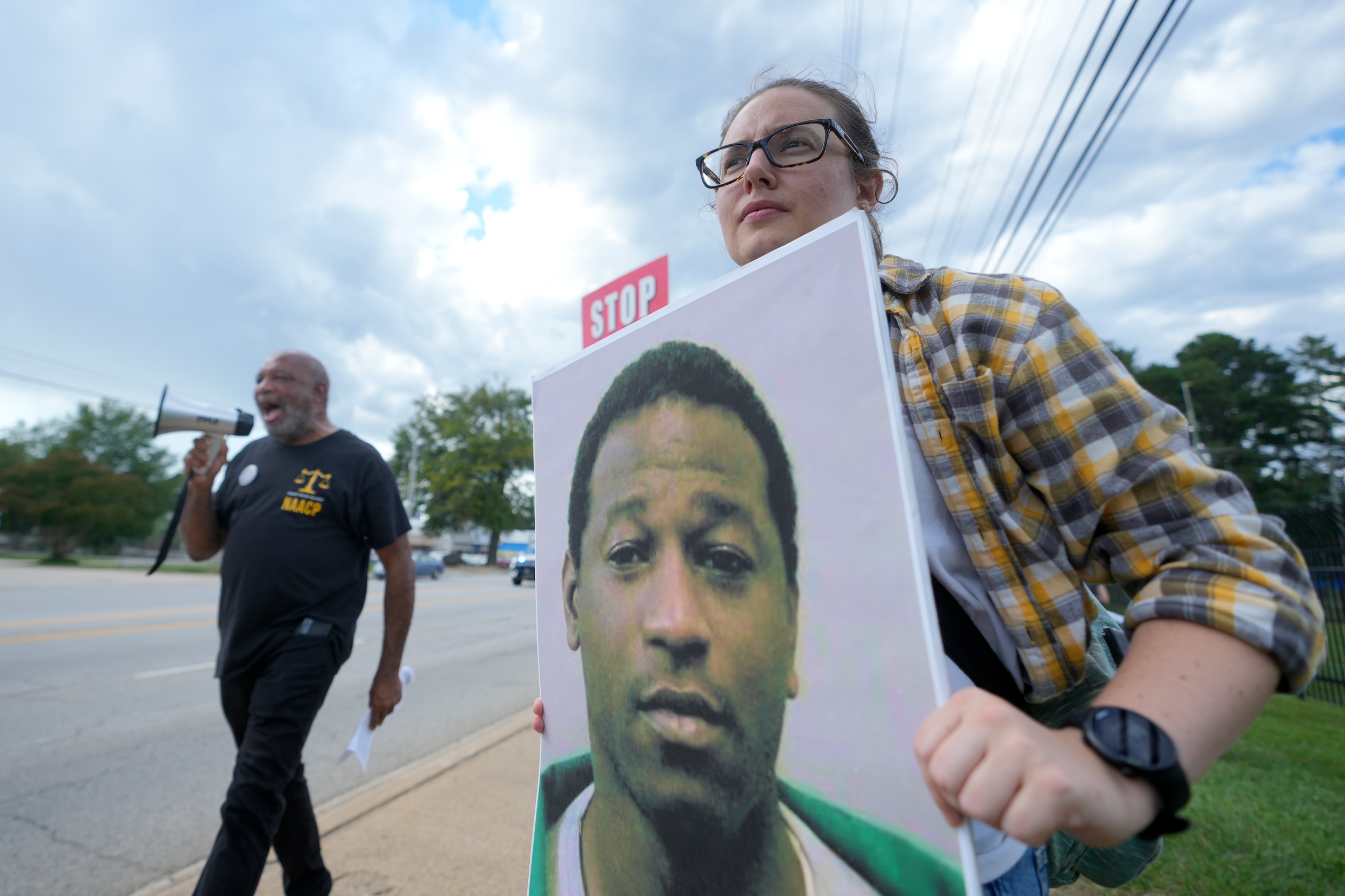 Herinvoering van de doodstraf in Amerikaanse staat South Carolina | De ...
