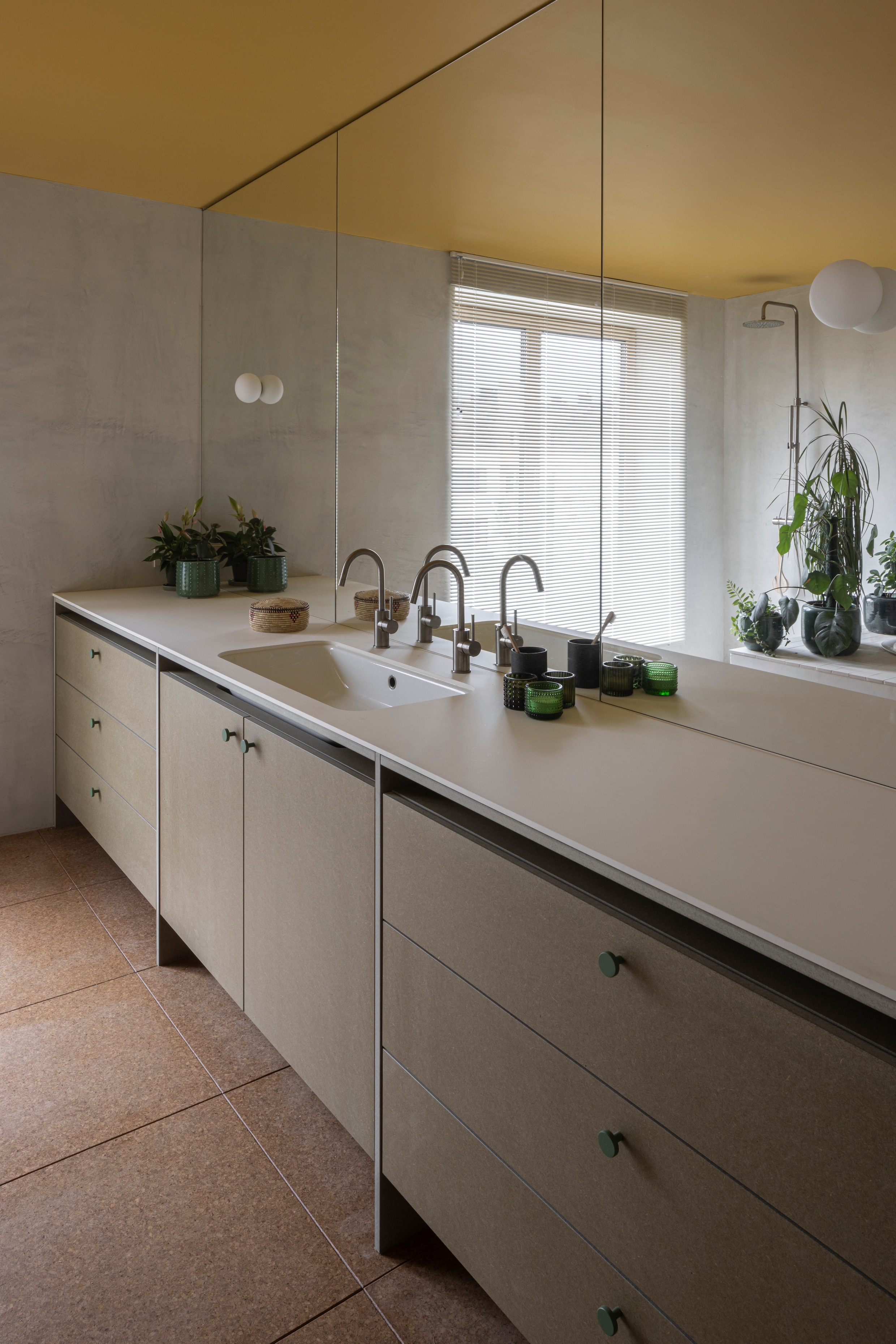 Een groene transformatie met een gouden randje: ‘We krijgen veel ...