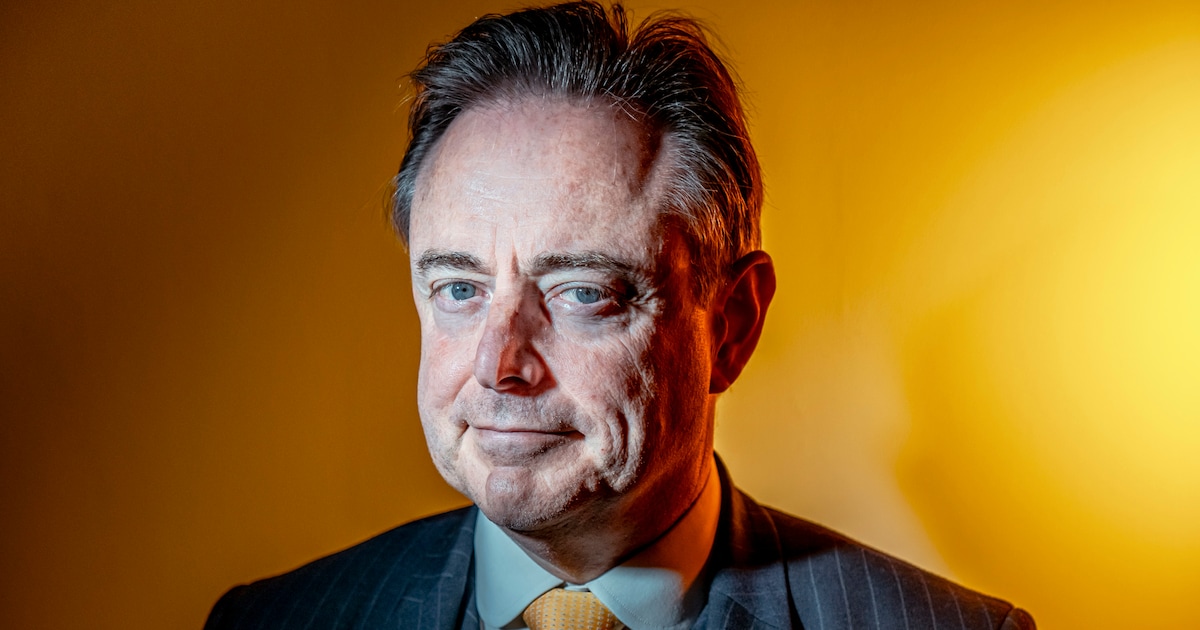 De regering van De Wever: al het recente nieuws en analyses | De Morgen