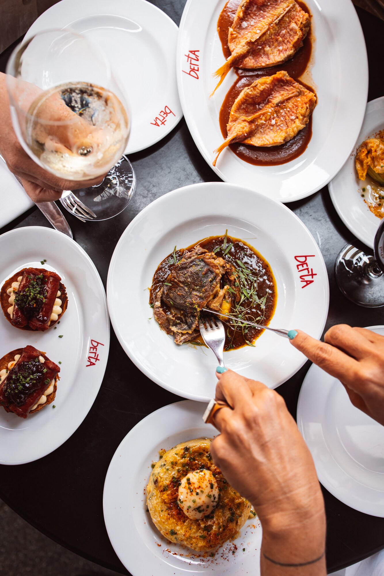 Culinaire grensgevallen: 30 eigenzinnige restaurants in Nederland | De ...