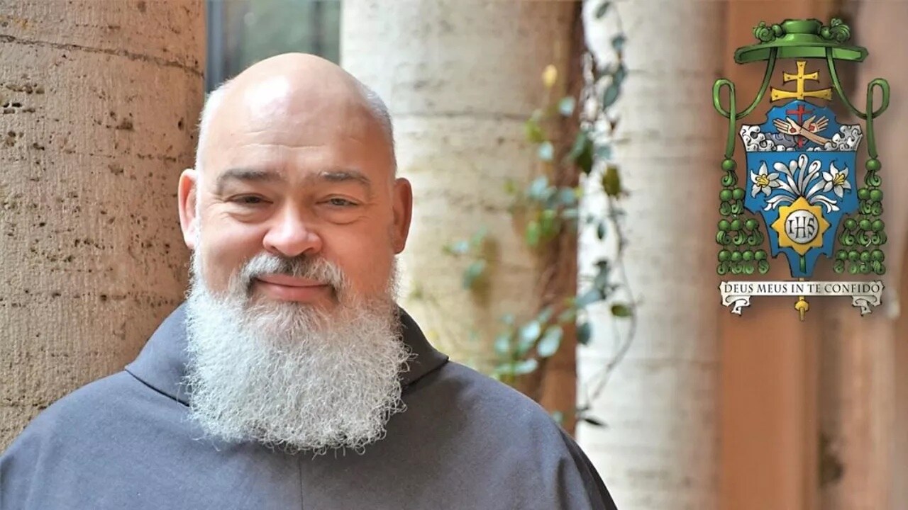 Paus benoemt zaterdag 21 nieuwe kardinalen, onder wie Belg Dominique ...