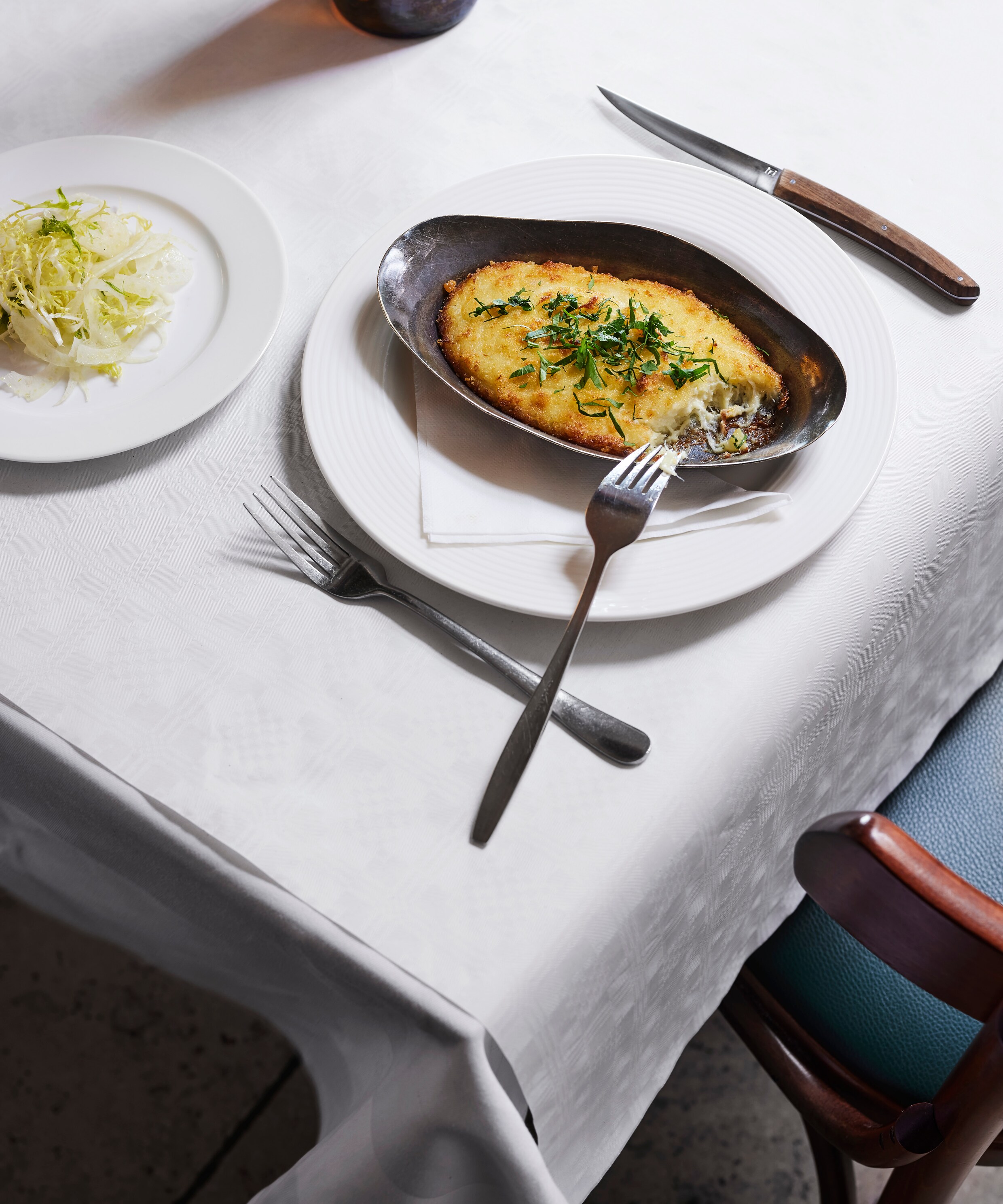 Culinaire grensgevallen: 30 eigenzinnige restaurants in Nederland | De ...