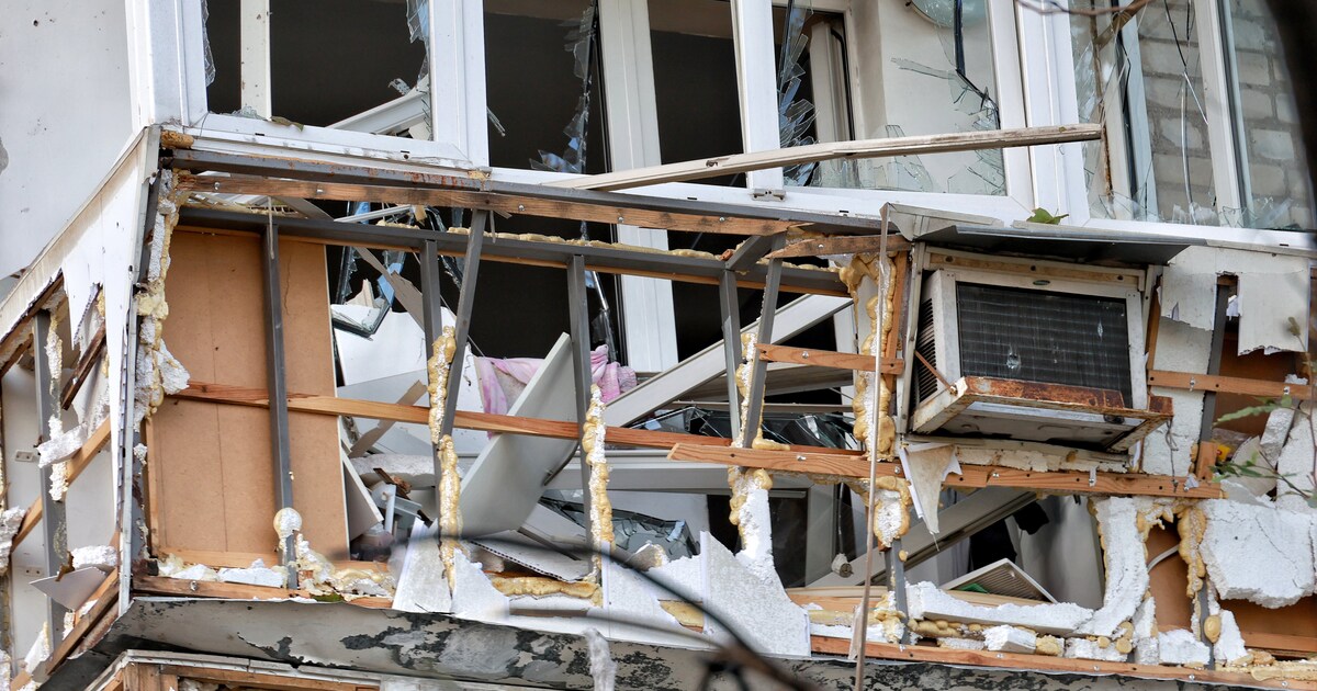 Live - Oekraïne. ‘Vijf doden bij Russische raketaanval op Odesa’ • Oekraïne valt opslagplaats Shahed