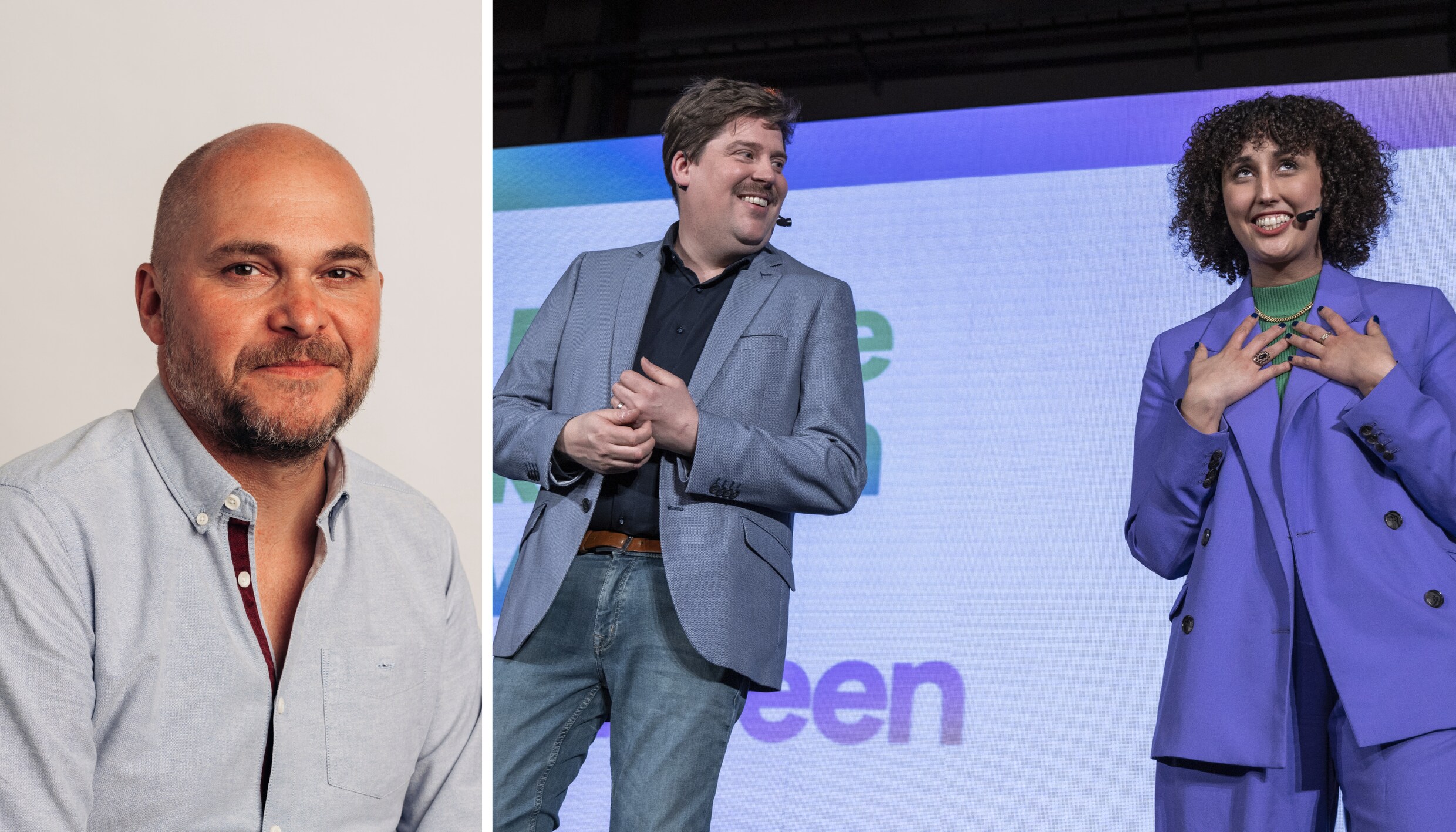 Bij geen enkele partij loopt de schade zo hoog op als bij Groen | De Morgen