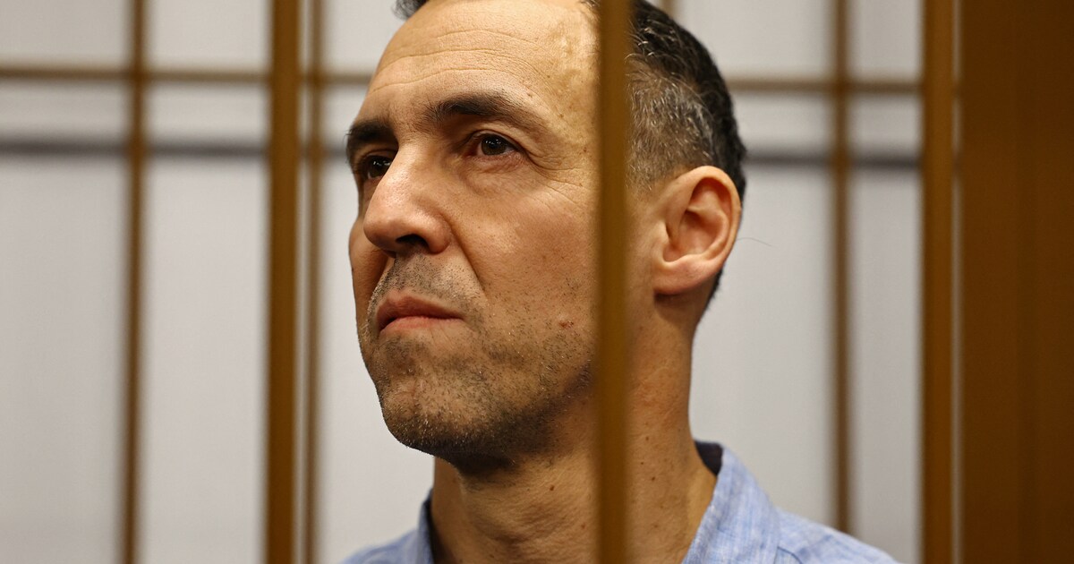 Live - Dode bij aanval op Oekraïense regio Mykolajiv • Russische rechtbank veroordeelt Franse ngo-me