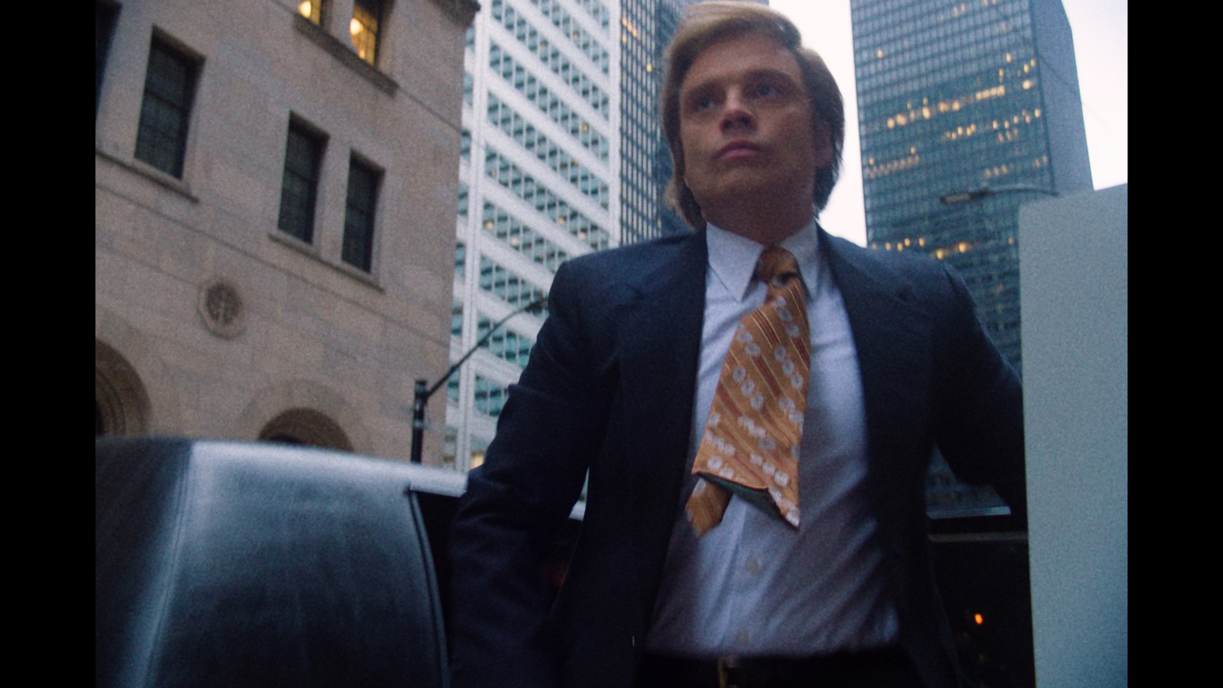Waarom Film Fest Gent 2024 de editie van Sebastian Stan is | De Morgen