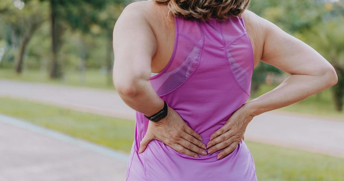 Is sport het ultieme medicijn tegen rugpijn? 'Er zijn twee gouden regels'