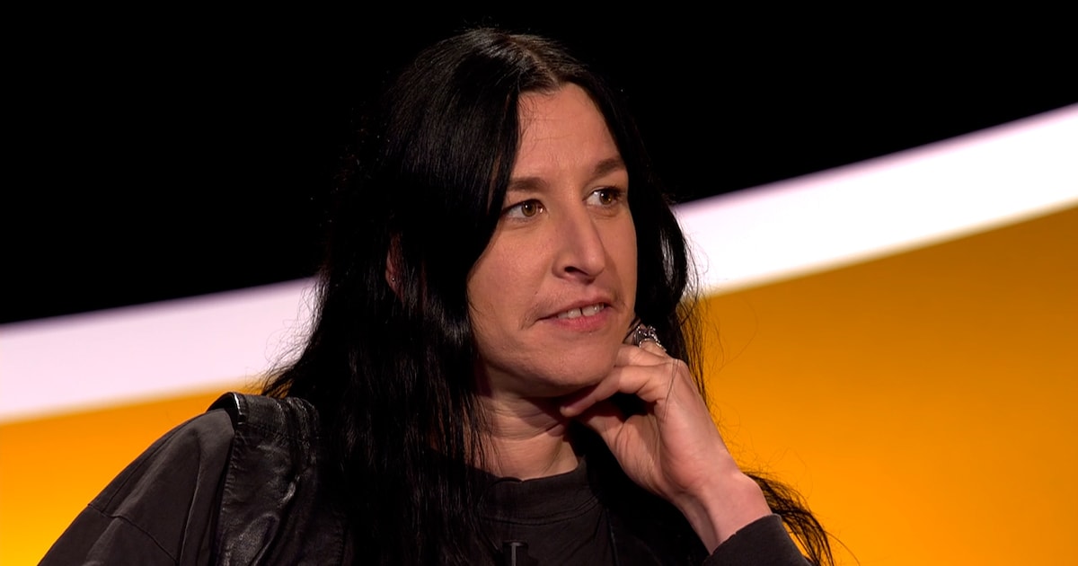 Raven van Dorst, revelatie uit ‘De slimste mens’: ‘Bij de gynaecoloog dacht ik: eindelijk weet ik wa