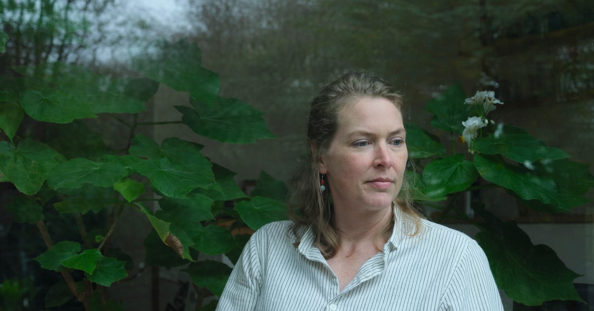 ‘Weet je hoeveel rust er uitgaat van je eigen mening minder belangrijk ...