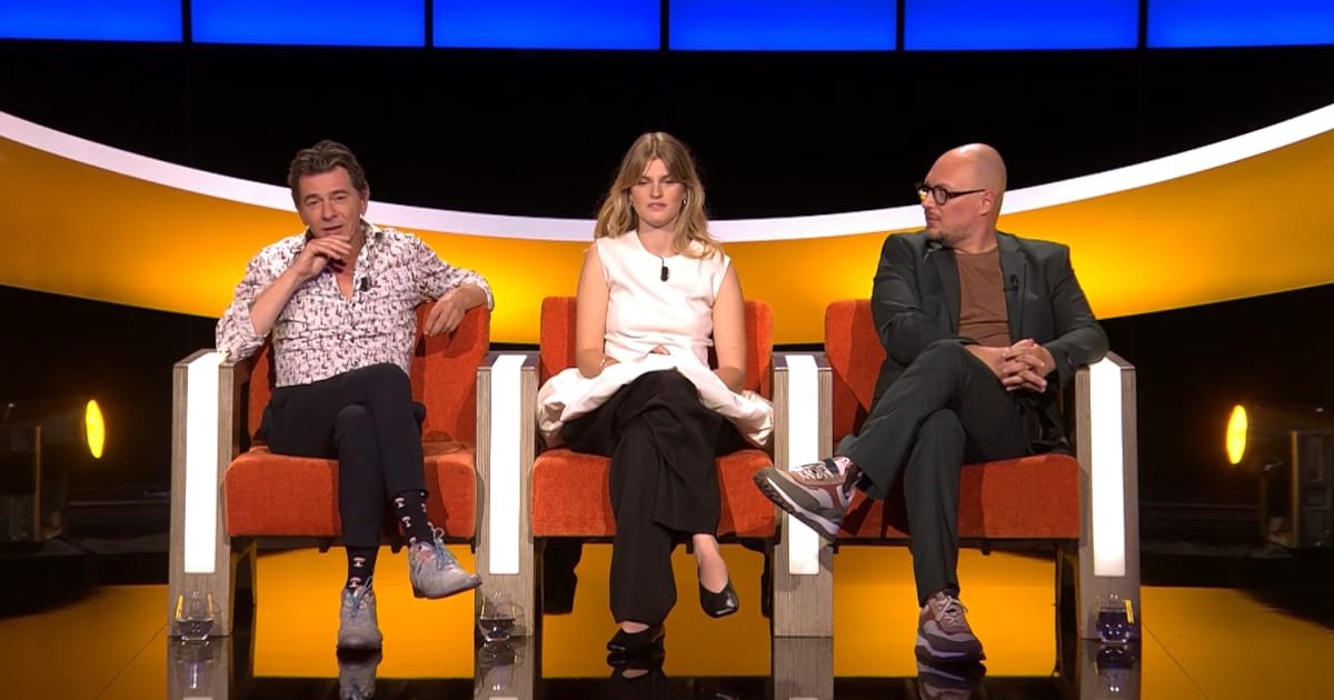 ‘Mijn neef heet ook Jolan, ze hebben hem laten rotten in de Vogezen’: dit was de tweede week van ‘De