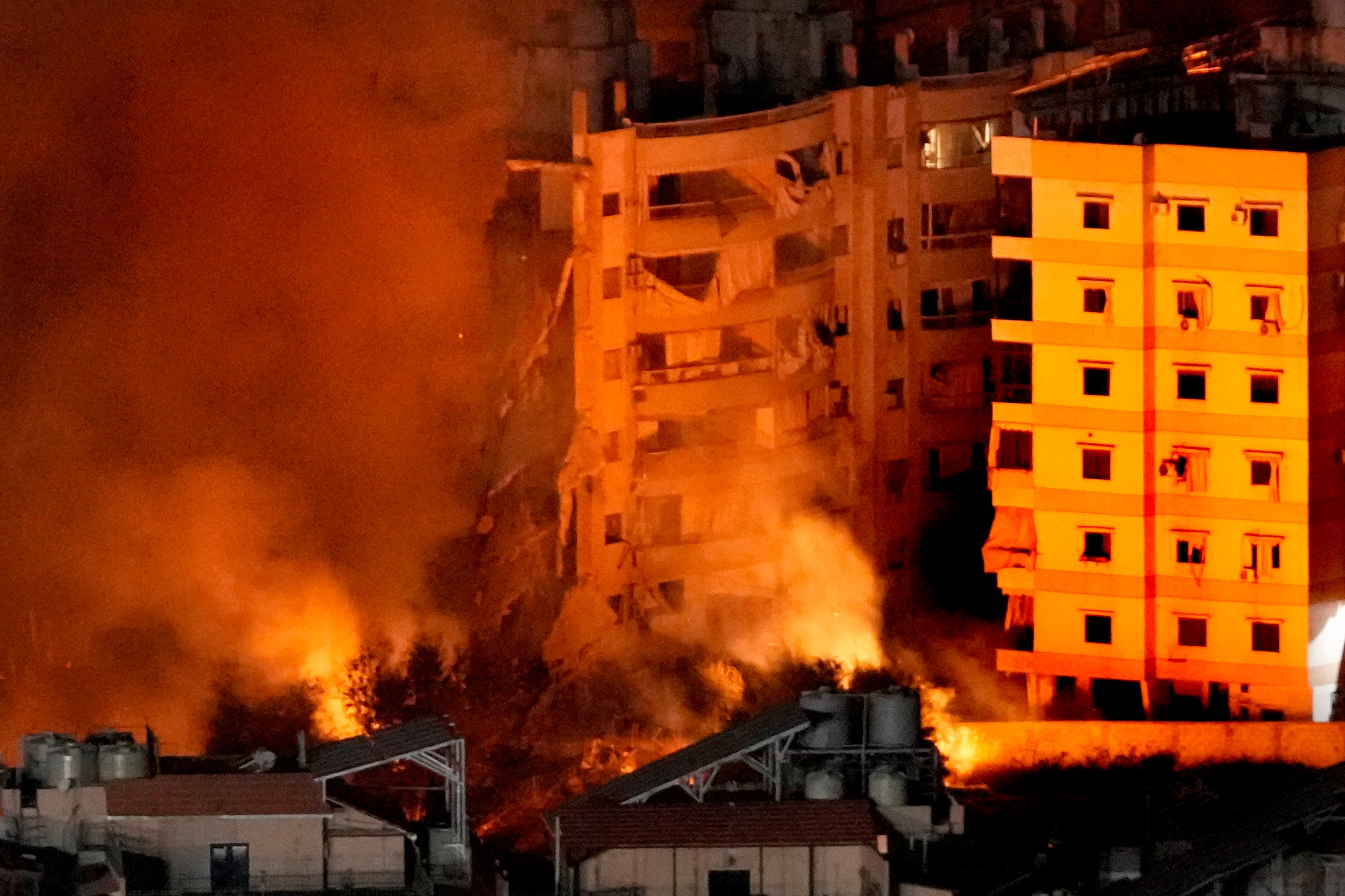 Live - Israël bevestigt dat onderhandelingen over Gaza worden hervat in ...