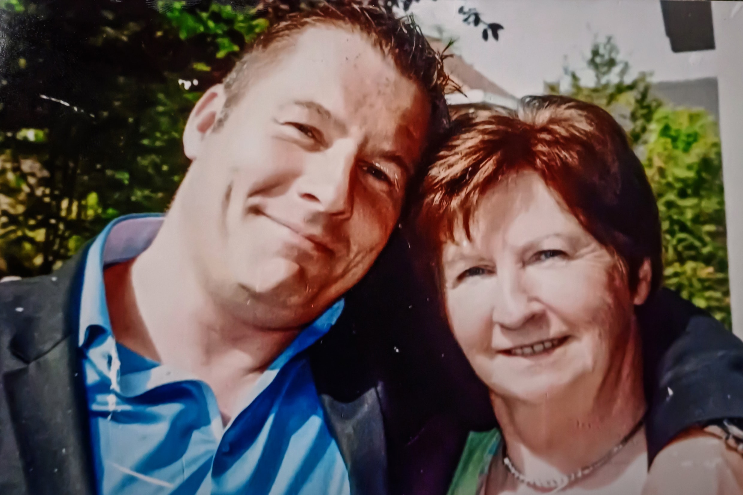 ‘We hadden de politie gesmeekt om hem op te pakken’: nabestaanden van ...