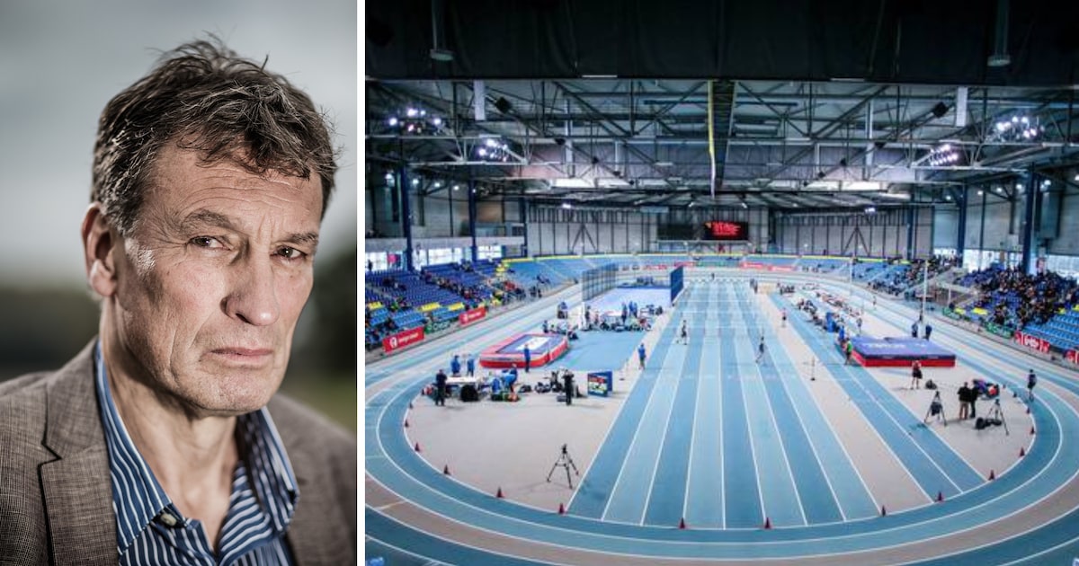 Mijn advies aan de minister van Sport: laat ze maar eens goed ruziemaken in het atletiekwereldje