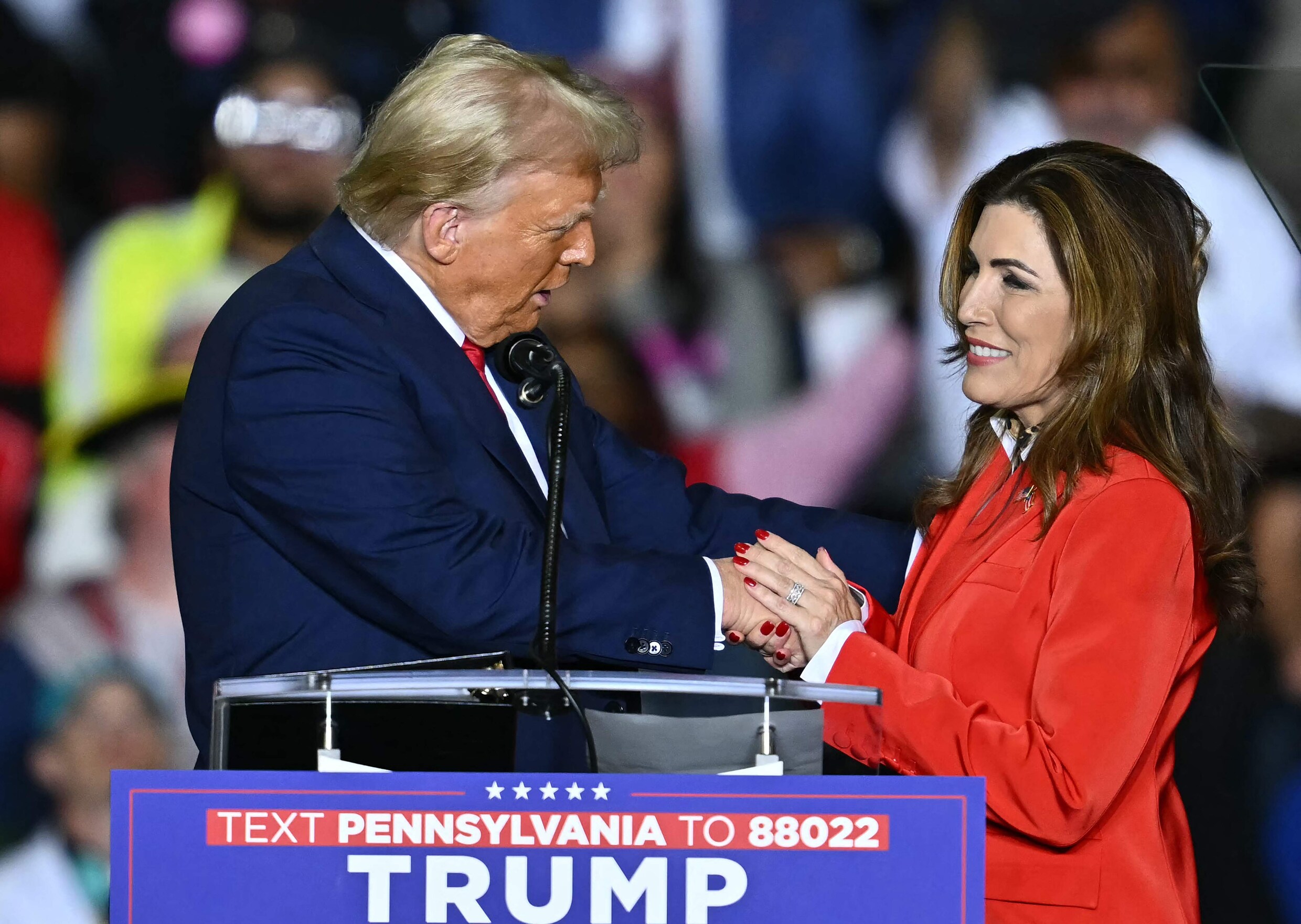 ‘Arizona is verloren voor Harris’: wie heeft de beste papieren in die ...