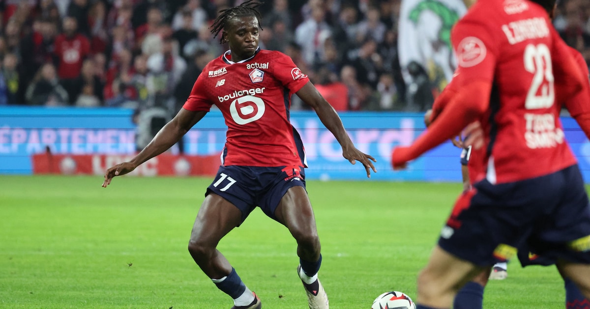 Van de Antwerpse pleintjes naar de Champions League: het gaat ...