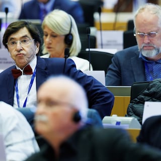 Wie is Luc Joris, de voormalige vertrouweling van Di Rupo di
