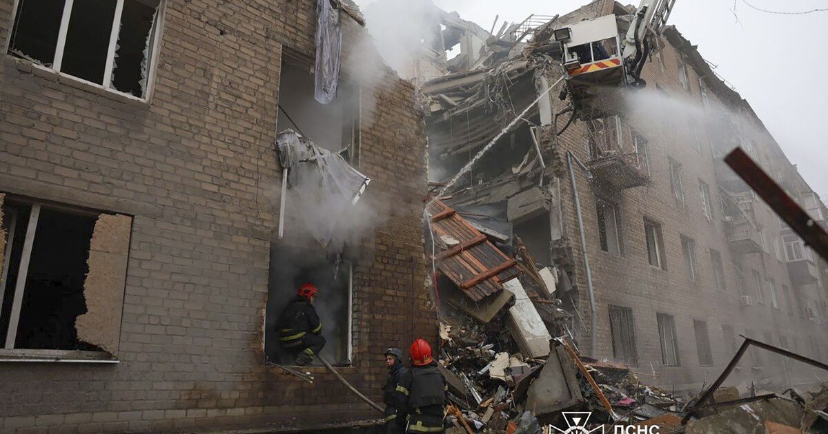 Live - Noord-Korea ratificeert defensieakkoord met Rusland • Poetin kan profiteren van overgangsperi