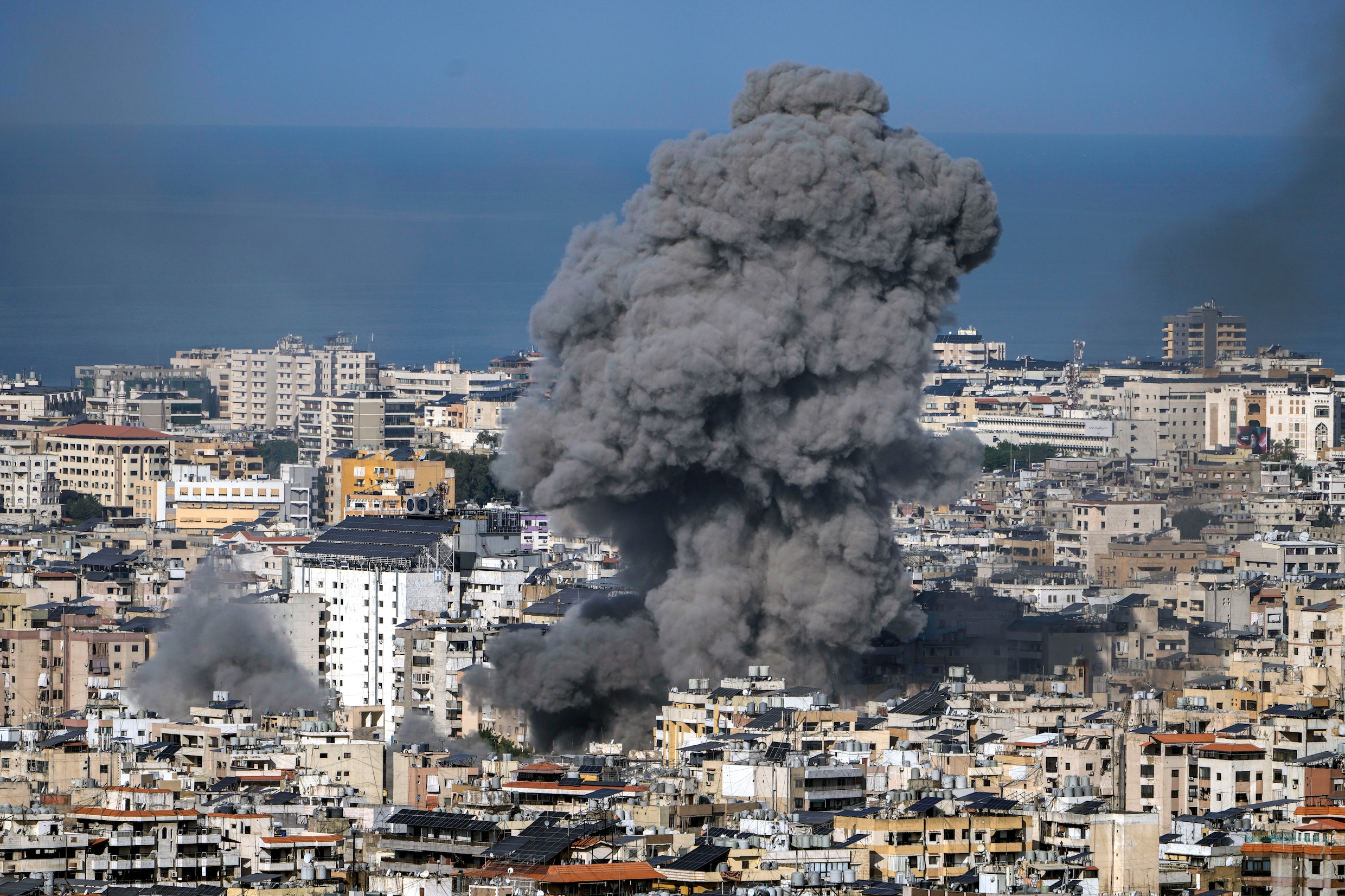 Gyora Dotan In Israel | Guerre Israël‑Iran : Actualités du conflit ...