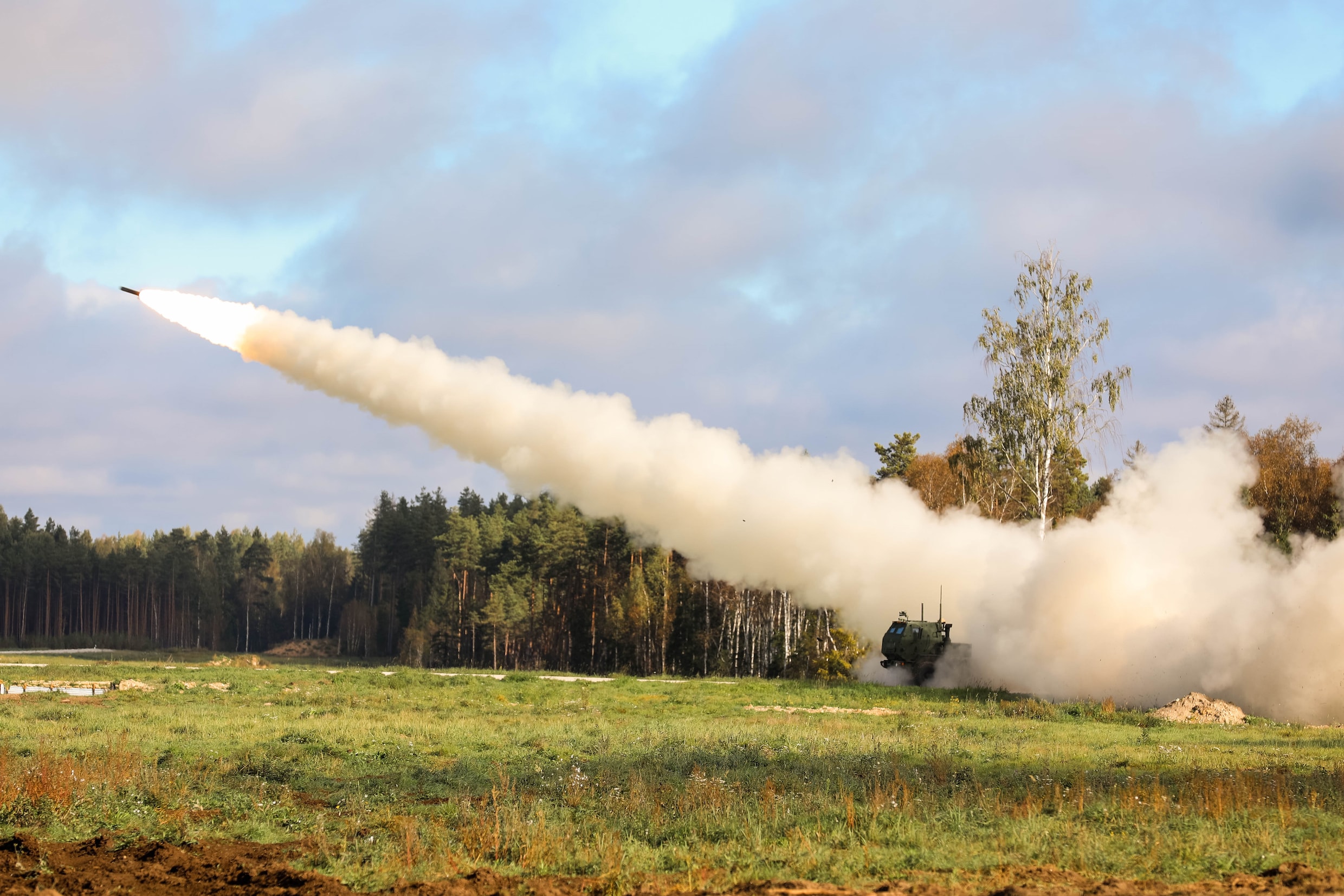 ‘Moeilijk te intercepteren’ raketten mogen nu ook doelen in Rusland ...
