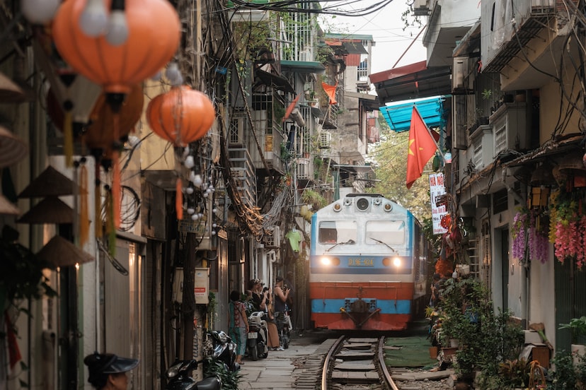 Hanoi: duizend jaar geschiedenis en moderne allure in één stad | De Morgen