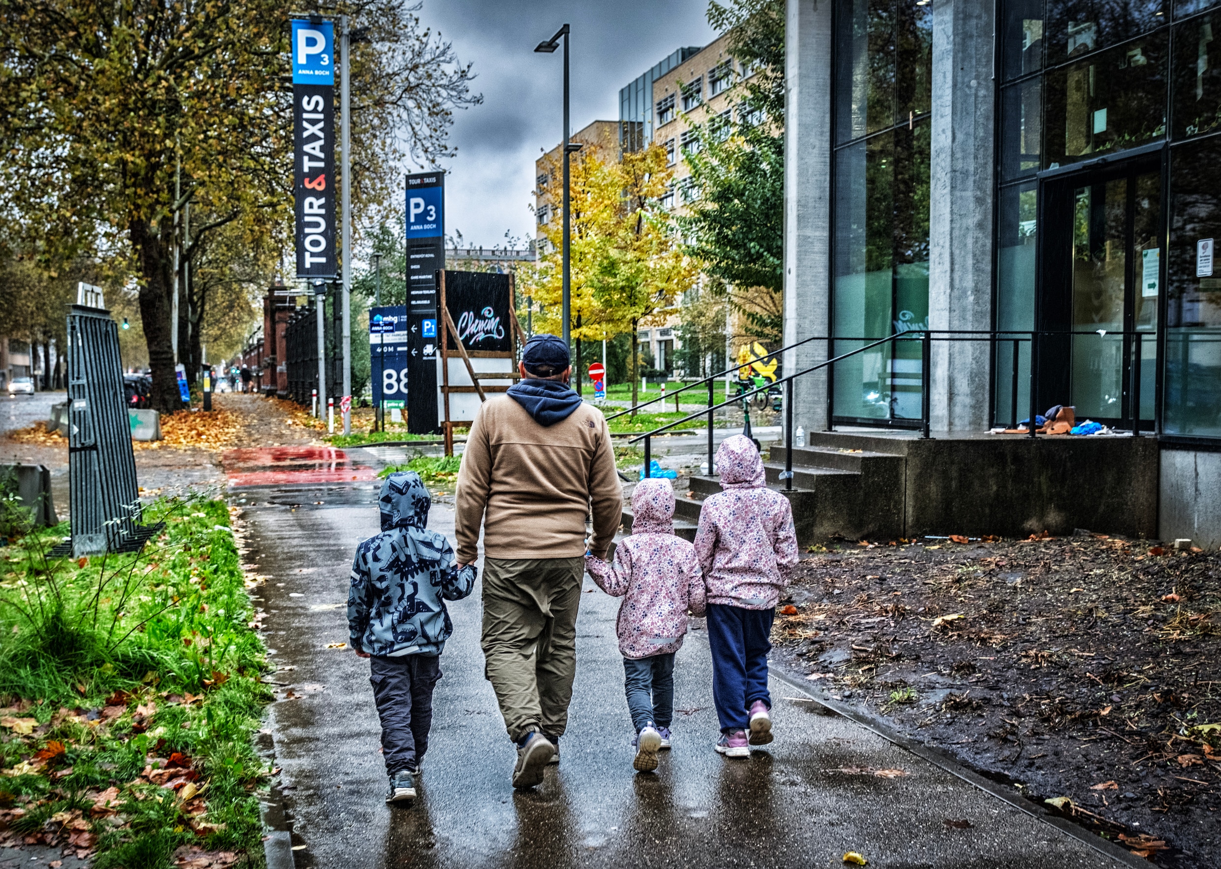 Meer dan 51.000 minderjarige vluchtelingen vermist in Europa, meldt ...