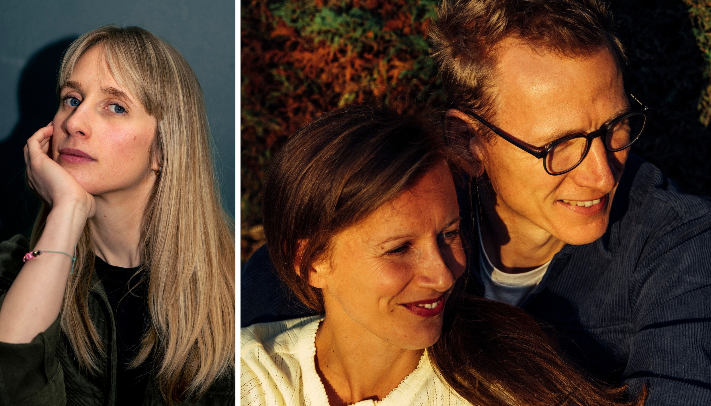 ‘Het is een speciaal soort vrijheid die je nergens anders vindt’: 9 ...