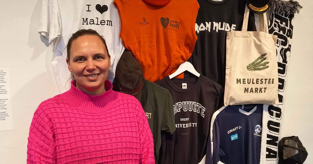 Met de eeuwwisseling veranderden de Gentse poortwijken nog eens van uitzicht, omdat (West-Vlaamse) s