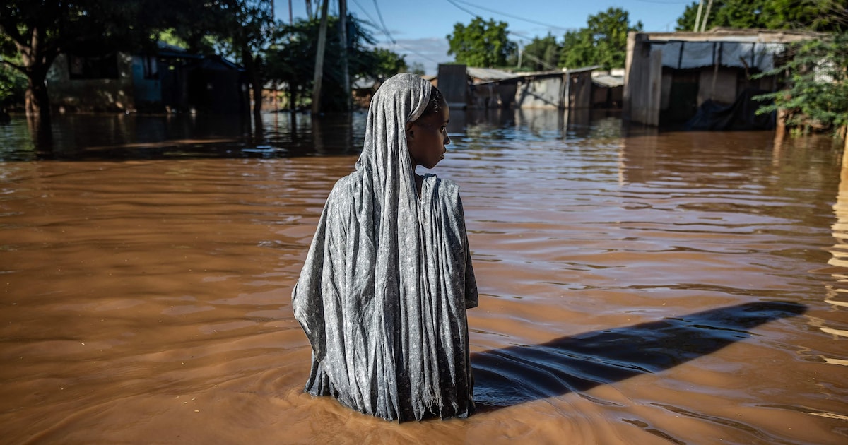 Rijke landen komen klimaatbeloften aan arme landen niet na: ‘Heel pijnlijk’