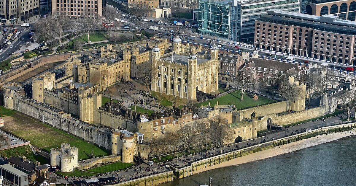 'Dit is echt opwindend': 16de-eeuwse graffiti van gevangenen in de Tower of London eindelijk ontcijferd