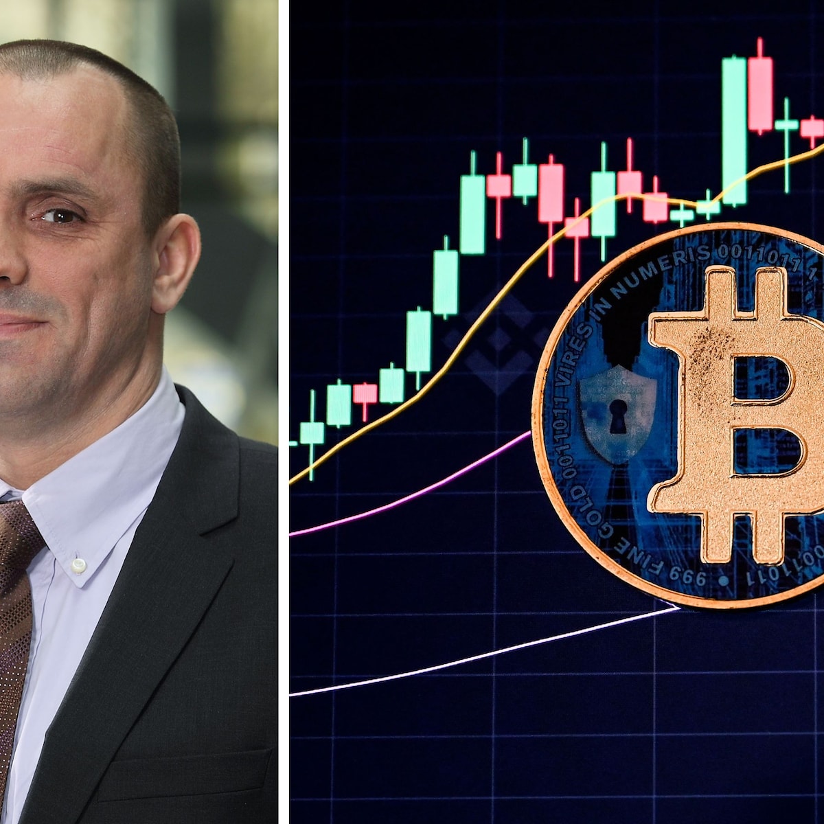 Waarom de bitcoin het vogelbekdier van de financiële wereld is | De Morgen