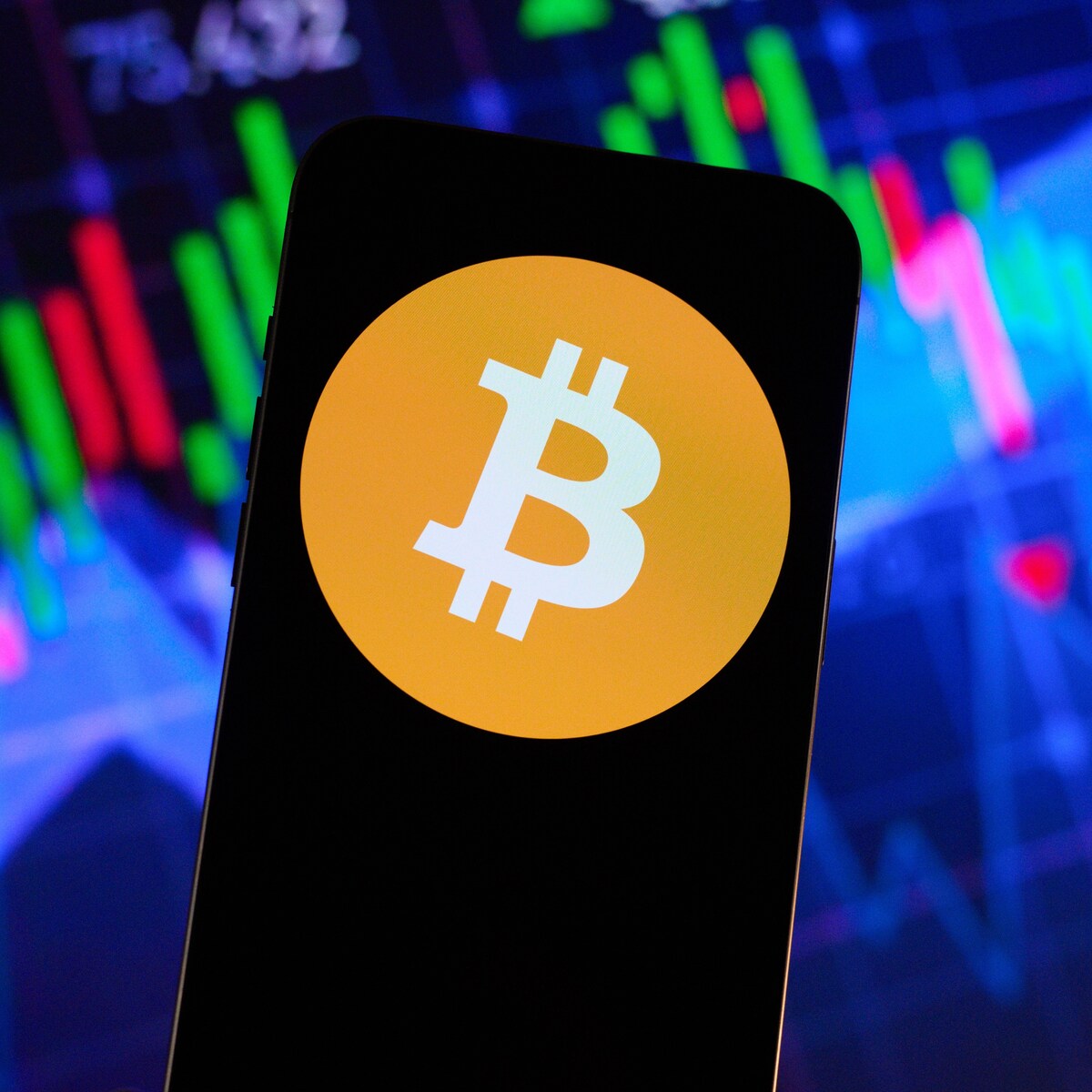 KBC gaat als eerste grootbank beleggers cryptomunten aanbieden | De Morgen