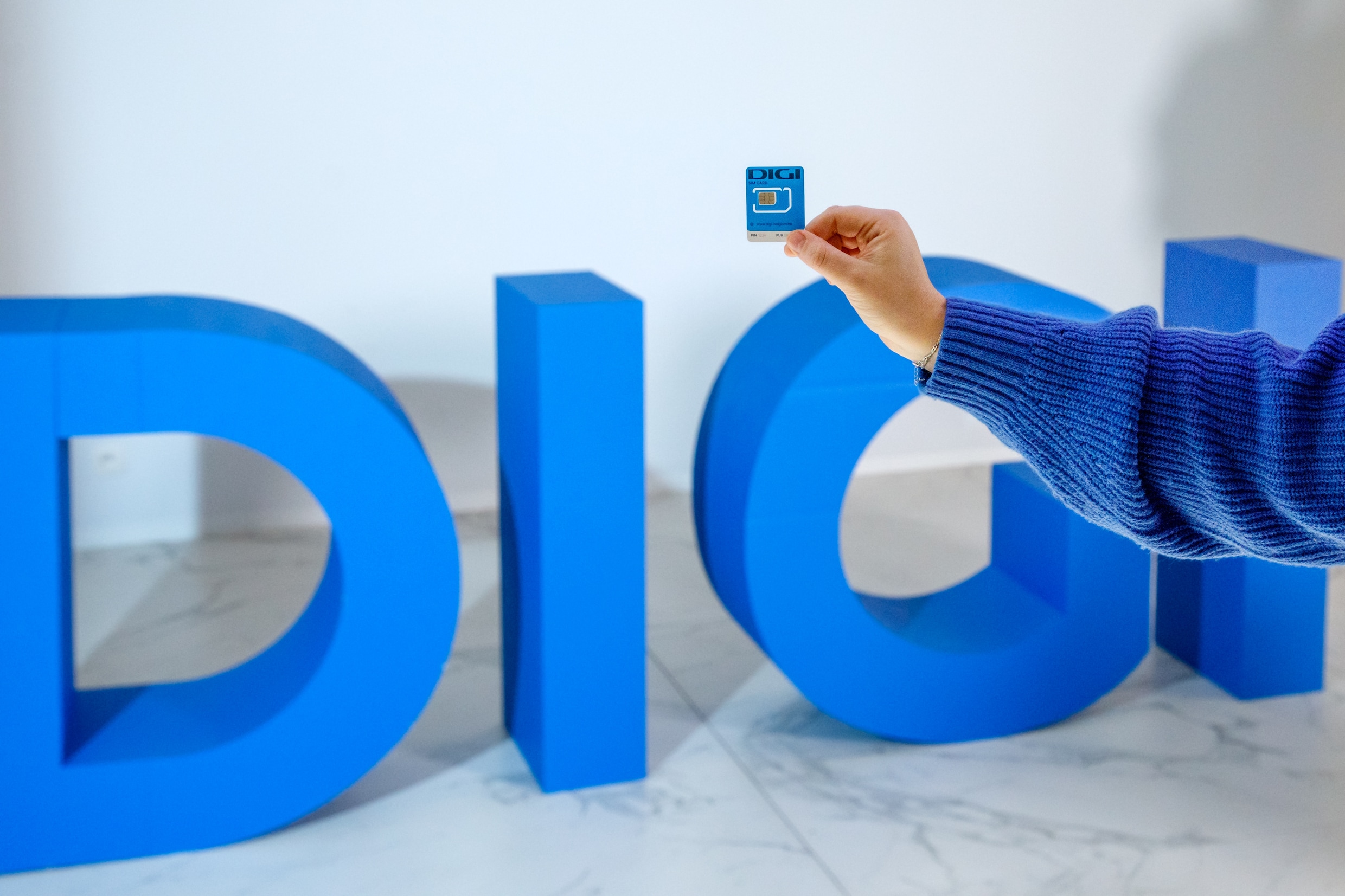 5 euro voor telefonie, 10 euro voor vast internet: nieuwe ...