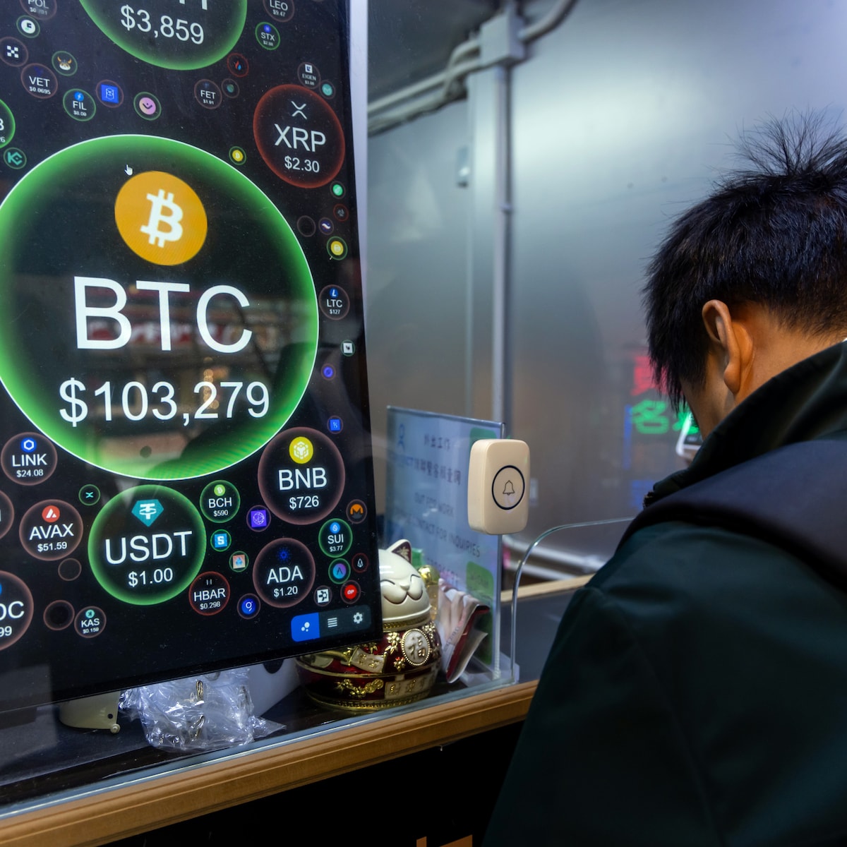 Tientallen arrestaties na golf aan ontvoeringen van cryptomiljonairs in  Frankrijk | De Morgen