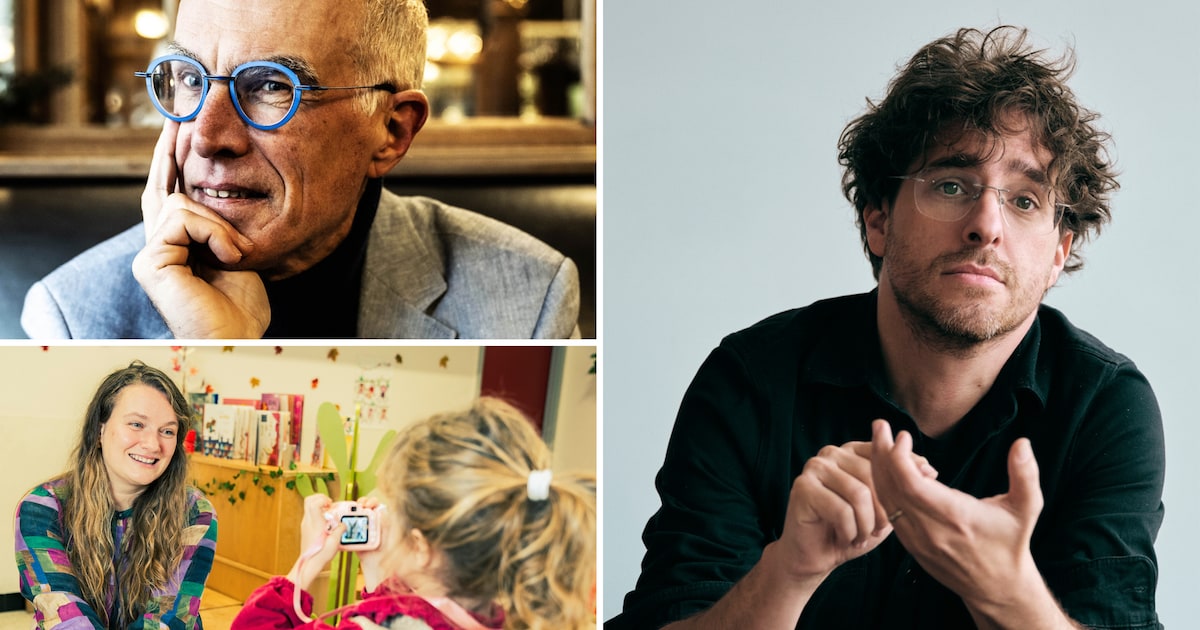 ‘Ik vind het heel erg wat we onze jeugd aandoen’: 9 topverhalen van de ...