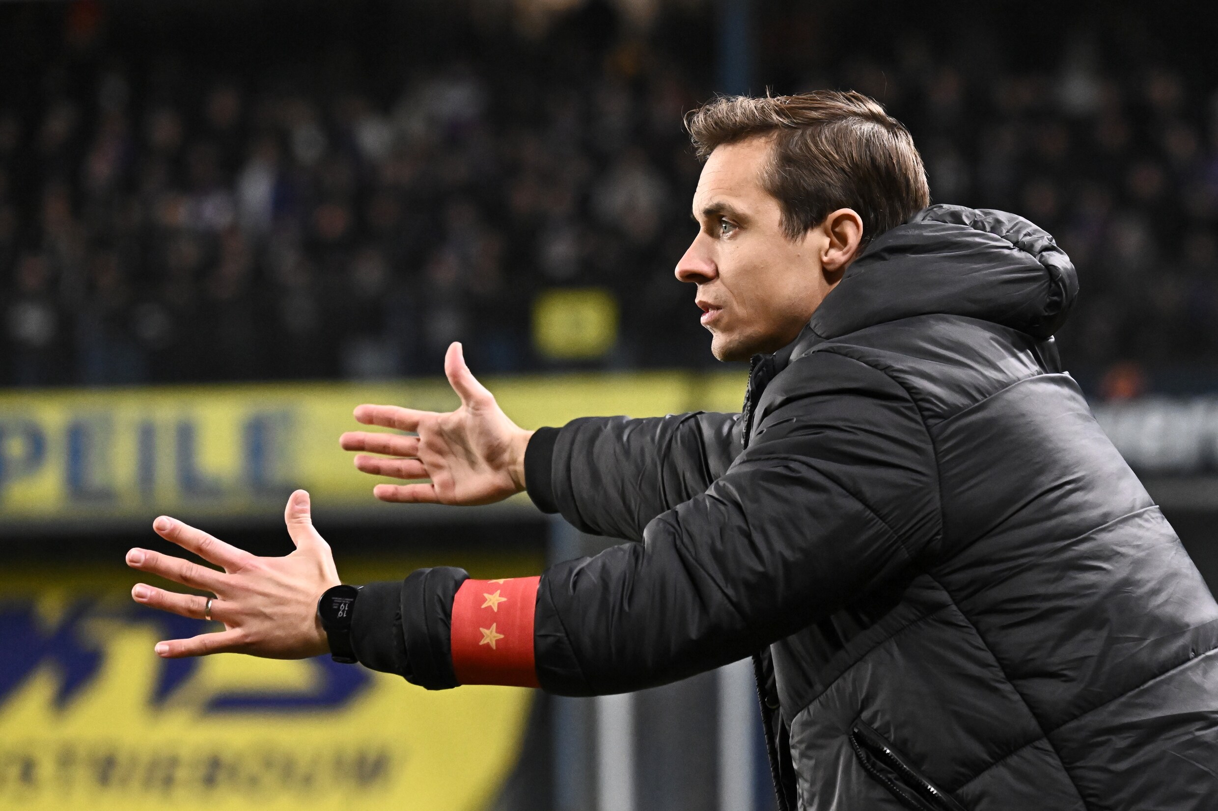 Een blik in de gereedschapskist van Hubert: hoe de jonge T1 in drie ...