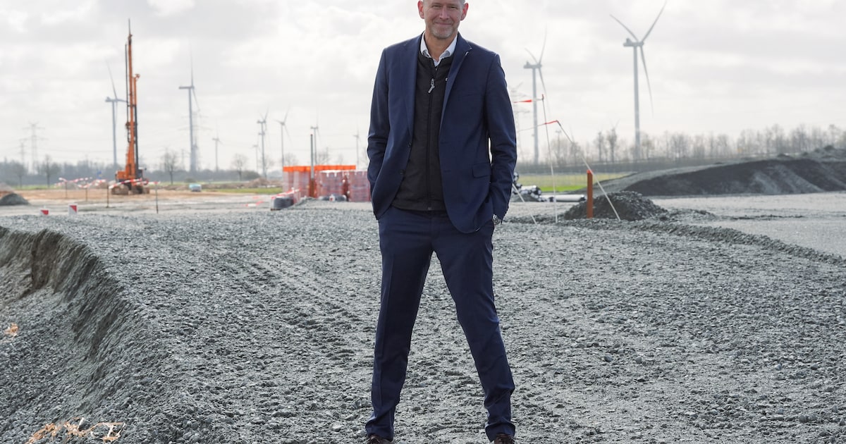 Northvolt zou een succesvolle gigafabriek voor autobatterijen in de Zweedse bossen worden. Die droom is uiteen gespat