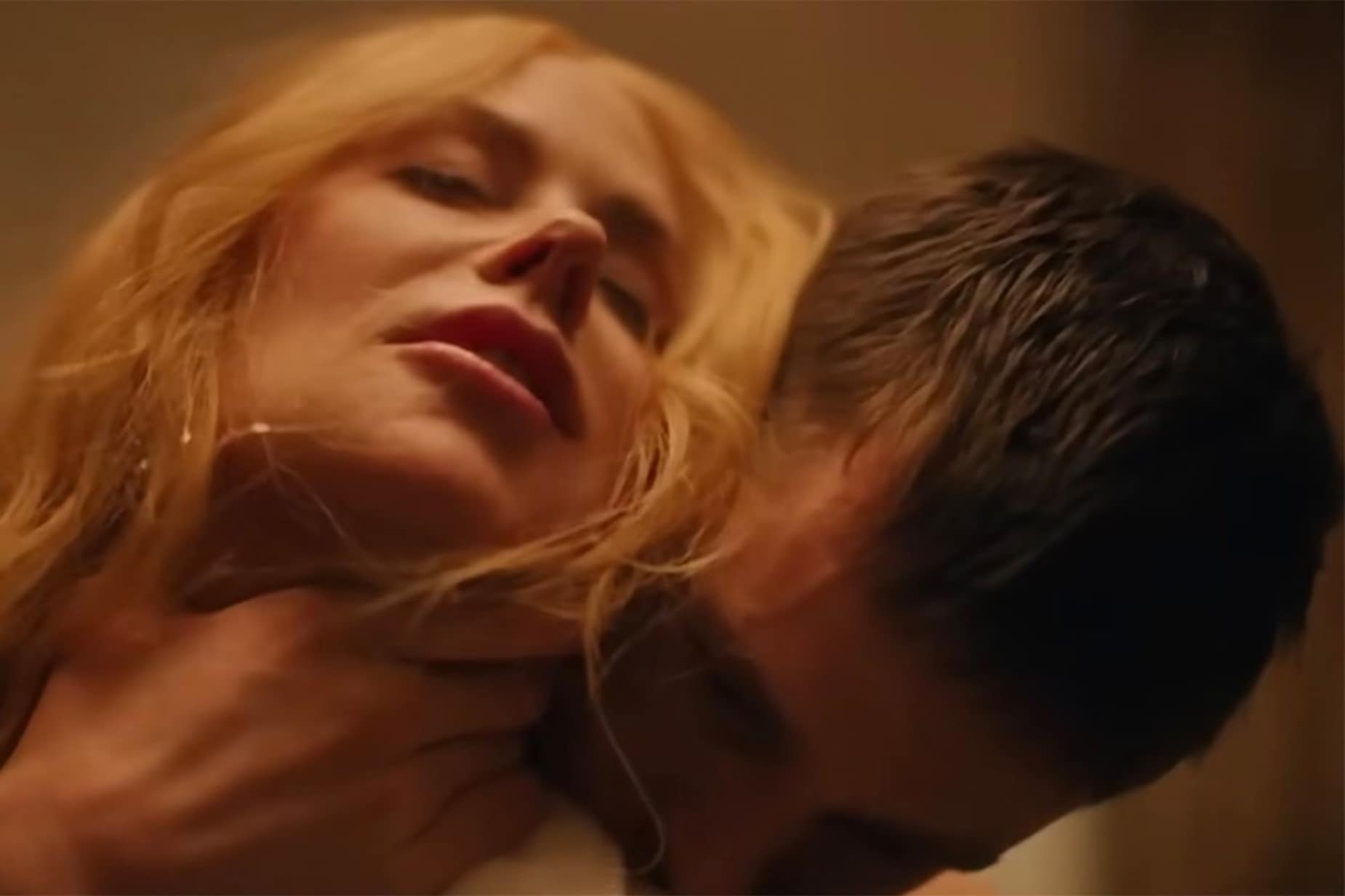 Waarom het compleet normaal is dat Nicole Kidman de 'Babygirl' van ..., حجم الصورة 1850x1233